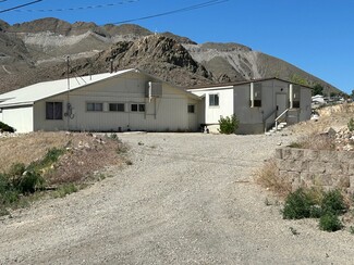 Más detalles para 135 Magnolia Ave, Tonopah, NV - Oficinas en venta