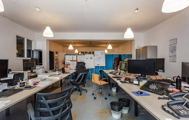 Más detalles de Nave en venta