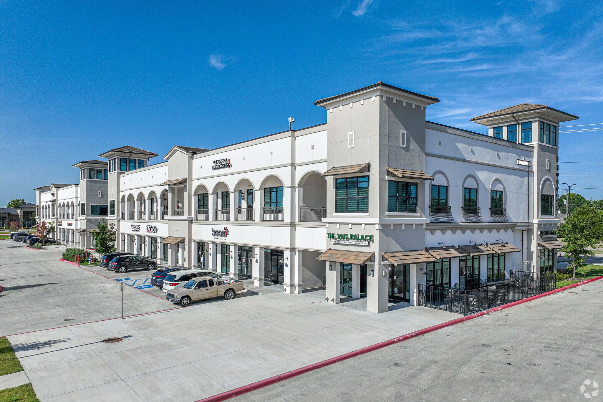 4041 S Custer Rd, McKinney, TX en alquiler Foto principal- Imagen 1 de 13