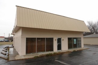 Más detalles de 7255 & 7272 Glenview Dr – Local en venta