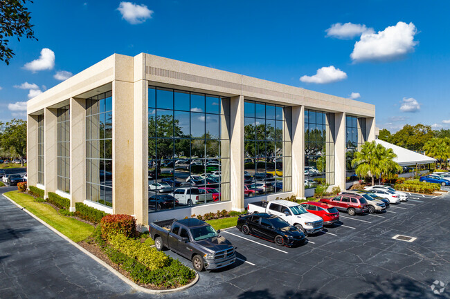 Más detalles para 3810-3820 Northdale Blvd, Tampa, FL - Oficinas en alquiler