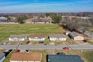 Más detalles para 2401 Viking Dr, Humboldt, TN - Edificios residenciales en venta