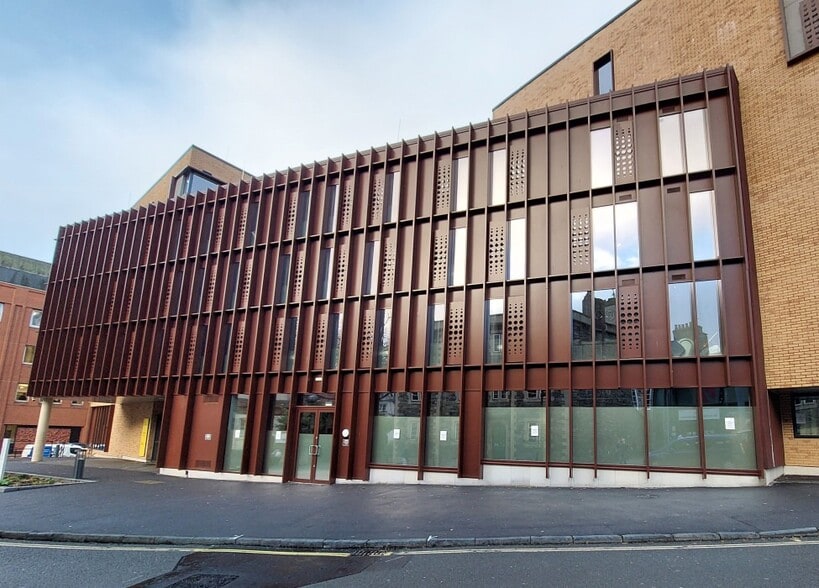 Whitson St, Bristol en alquiler - Foto del edificio - Imagen 1 de 3