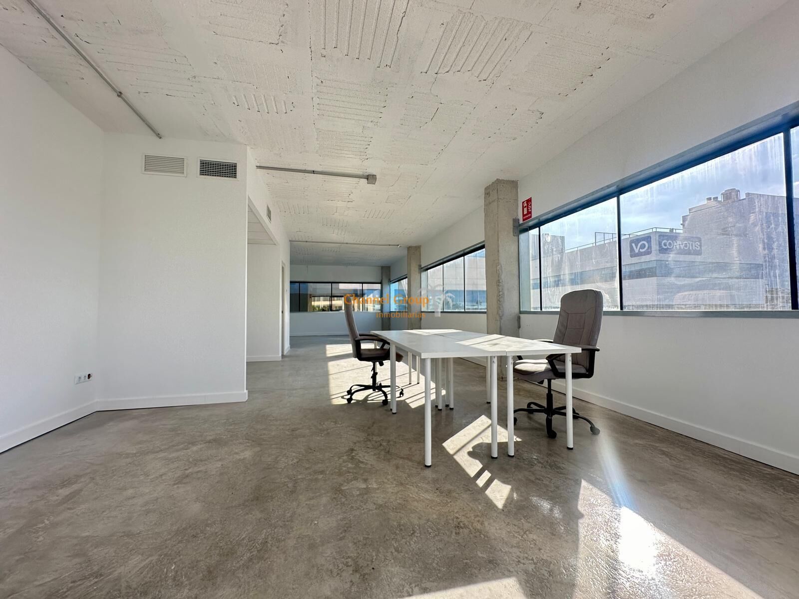 Oficina en Elche, Alicante en alquiler Foto del edificio- Imagen 1 de 5