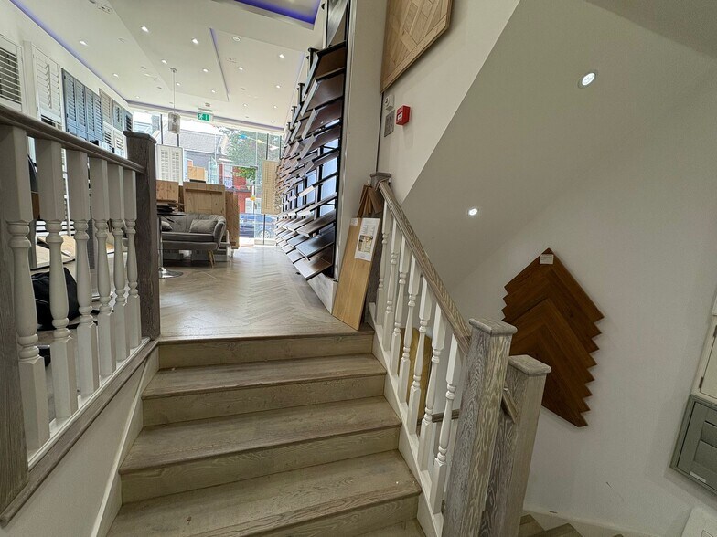 148 Wandsworth Bridge Rd, London en alquiler - Foto del interior - Imagen 3 de 5