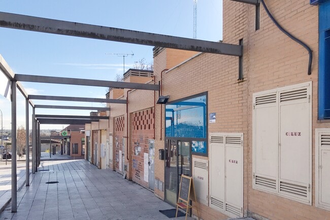 Más detalles para Avenida De Isabel De Farnesio, 709, Boadilla del Monte - Local en alquiler