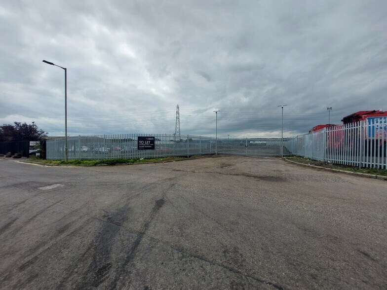 2 Smeaton Rd, Dundee en alquiler - Foto del edificio - Imagen 2 de 3