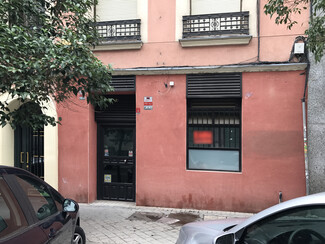 Más detalles para Calle de Alenza, 8, Madrid - Local en alquiler