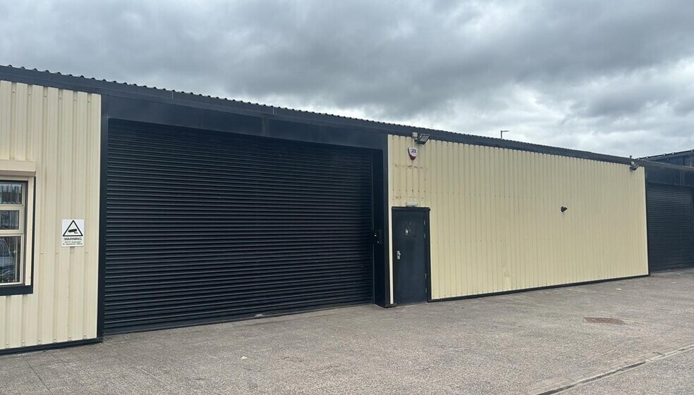 1A Katrine Av, Bellshill en alquiler - Foto del edificio - Imagen 1 de 1