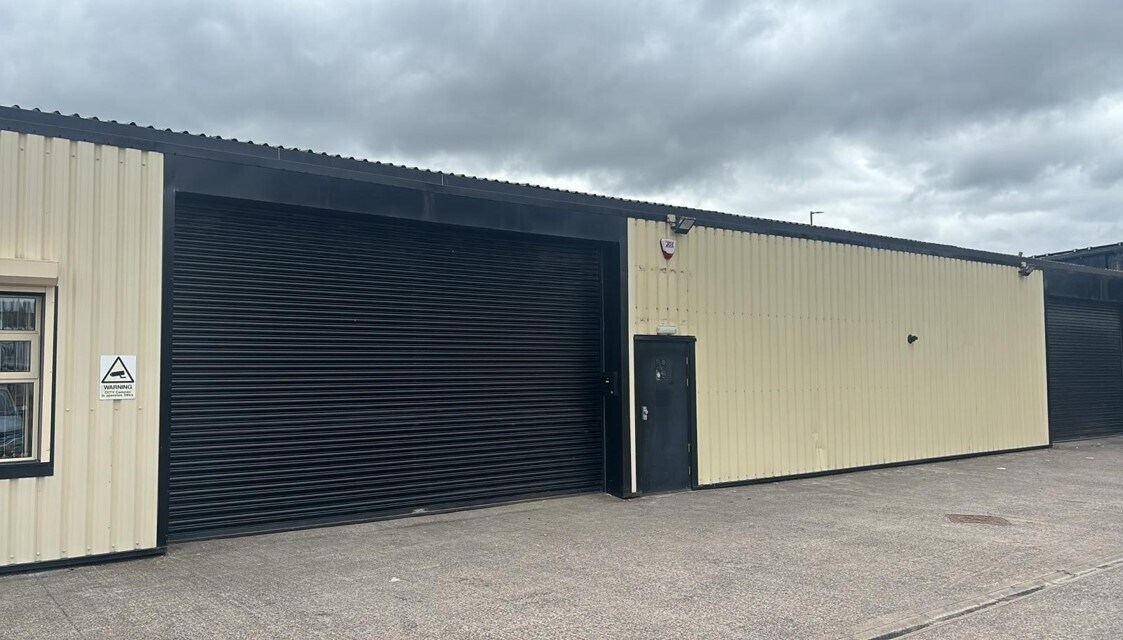 1A Katrine Av, Bellshill en alquiler Foto del edificio- Imagen 1 de 2