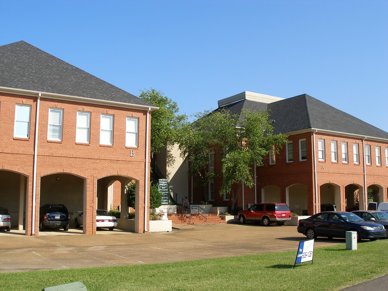 3900 Lakeland Dr, Flowood, MS en alquiler - Foto del edificio - Imagen 3 de 5