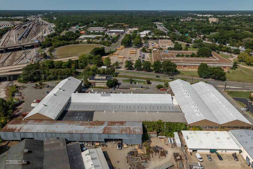 2029-2031 Westwood Ave, Richmond, VA en alquiler - Foto del edificio - Imagen 3 de 11