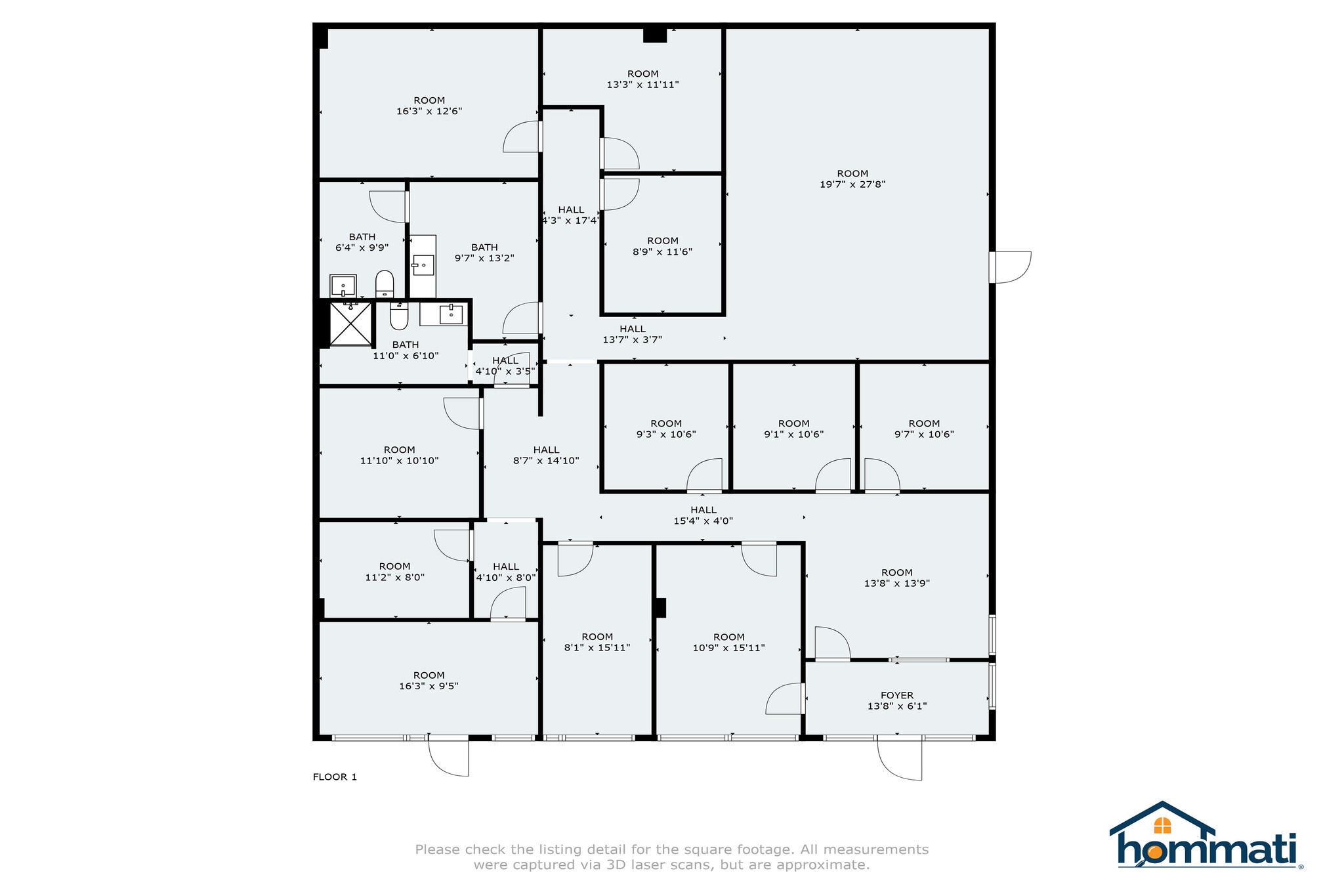 915-921 N Mill St, Lewisville, TX en venta Foto del edificio- Imagen 1 de 5