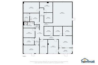 915-921 N Mill St, Lewisville, TX en venta Foto del edificio- Imagen 1 de 5