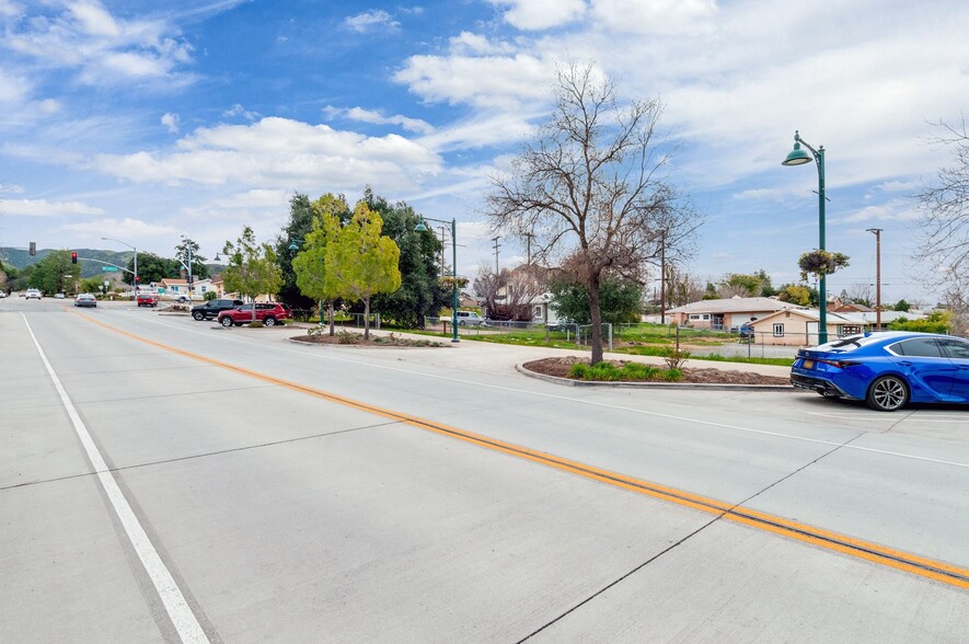 35261 Yucaipa Blvd, Yucaipa, CA en venta - Foto del edificio - Imagen 3 de 13