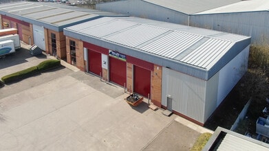 15E-15F Follingsby Ave, Gateshead en alquiler Foto del edificio- Imagen 1 de 11