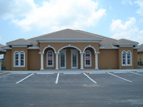 1104-1106 Nikki View Dr, Brandon, FL en alquiler - Foto del edificio - Imagen 2 de 4