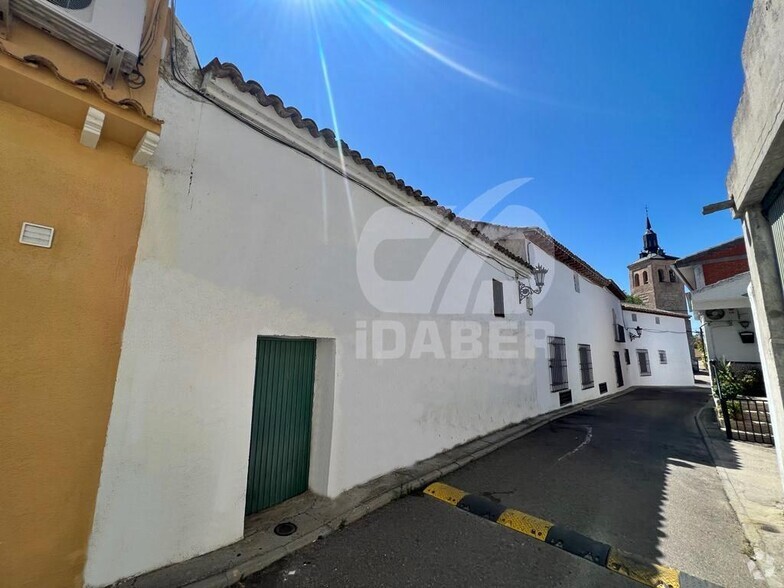 Naves en Ugena, Toledo en venta - Foto principal - Imagen 1 de 1