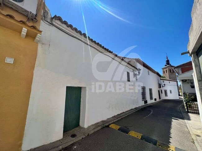 Más detalles de Nave en venta