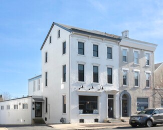 Más detalles de 1122 W Hamilton St, Allentown, PA - Oficina en venta