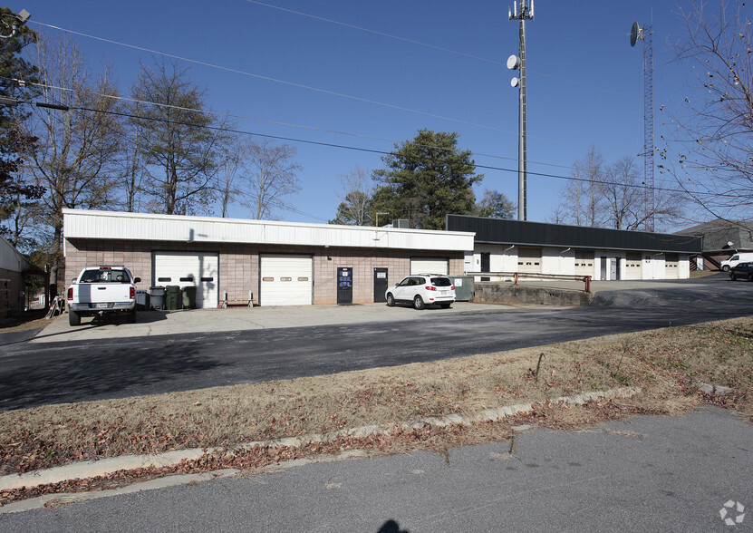 312 N Glynn St, Fayetteville, GA en venta - Foto principal - Imagen 1 de 5