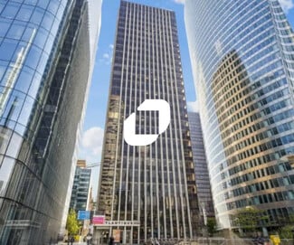 Más detalles de 1-9 Place De La Pyramide, Puteaux - Oficina en venta