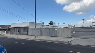 Más detalles para 2915-2919 Southwest Dr, Los Angeles, CA - Naves en venta