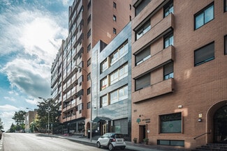 Más detalles de Calle de Henri Dunant, 19, Madrid - Coworking en alquiler