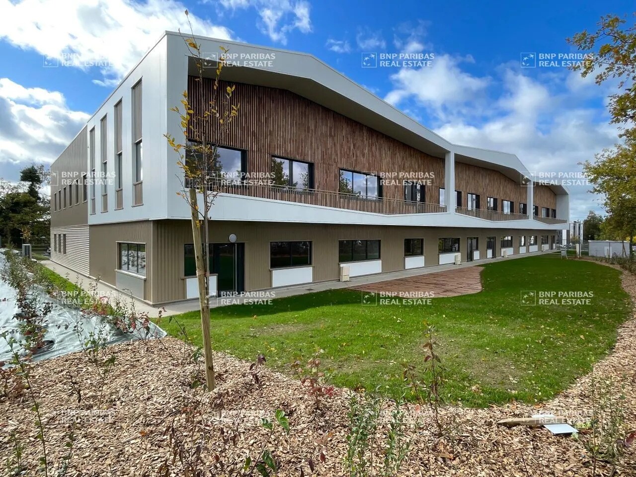 Flex en Carquefou en venta Foto del edificio- Imagen 1 de 13