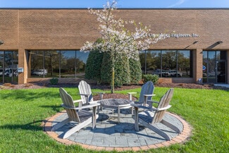 Más detalles de 4501 Forbes Blvd, Lanham, MD - Flex, nave en alquiler