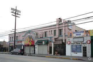 Más detalles para 3060-3066 W Pico Blvd, Los Angeles, CA - Locales en alquiler