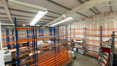 4 Tachbrook Park Dr, Warwick en alquiler Foto del interior- Imagen 2 de 8