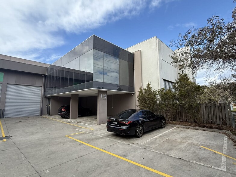 5 Rocklea Dr, Port Melbourne en venta - Foto principal - Imagen 1 de 6