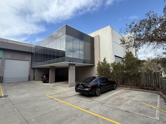 Más detalles de 5 Rocklea Dr, Port Melbourne - Nave en venta