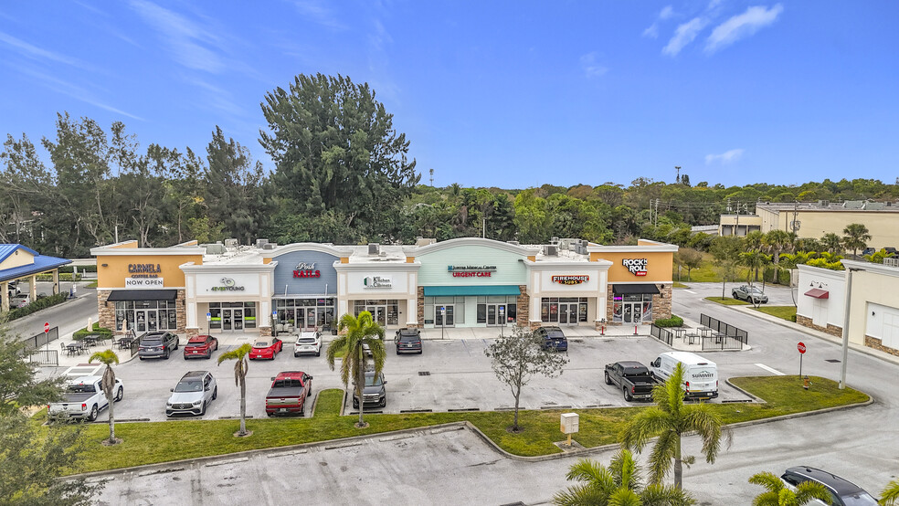 2620-2644 SE Federal Hwy, Stuart, FL en venta - Foto del edificio - Imagen 1 de 21