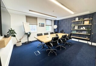 48 George St, London en alquiler Foto del interior- Imagen 2 de 4