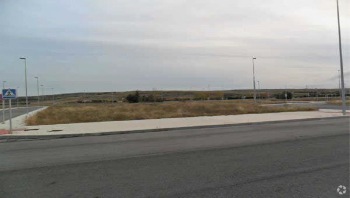 Terrenos en Ávila, Ávila en venta Foto del edificio- Imagen 1 de 3