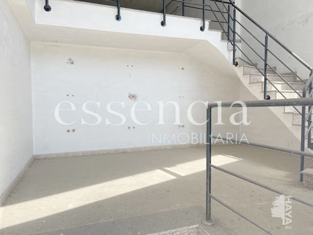 Local en Tavernes de la Valldigna en venta - Foto del edificio - Imagen 2 de 16