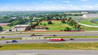 Más detalles para 401 W Interstate 20, Weatherford, TX - Terrenos en venta