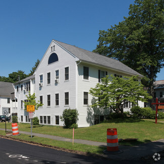 Más detalles para 284 N Pleasant St, Amherst, MA - Oficinas en alquiler