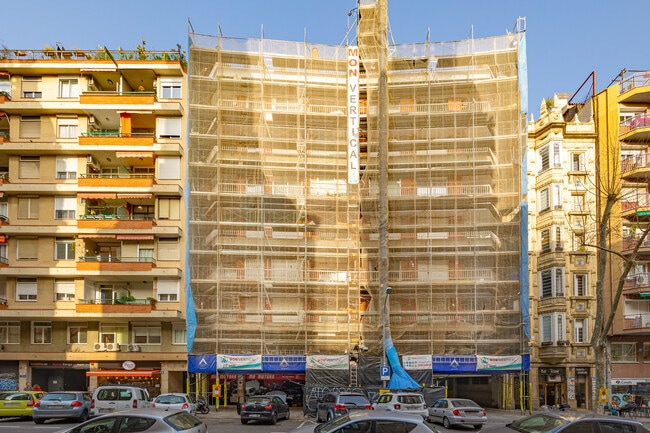 Más detalles de Oficina en alquiler