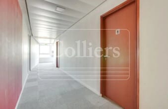 20 Ter Rue De Bezons, Courbevoie en venta Foto del edificio- Imagen 1 de 25