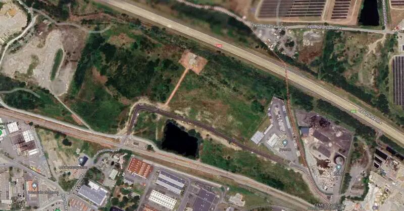 Terrery, Muret en venta - Foto del edificio - Imagen 2 de 4