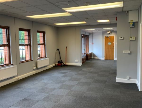 Mill St, Cannock en alquiler - Foto del interior - Imagen 3 de 6