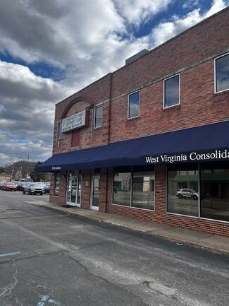 Más detalles para 4101 Maccorkle Ave SE, Charleston, WV - Oficinas en venta