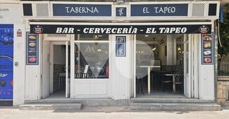 Más detalles de Local en alquiler