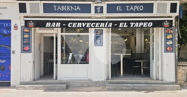 Más detalles de Local en alquiler