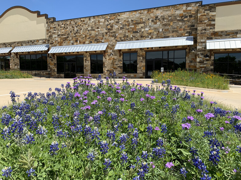 3370 Long Prairie Rd, Flower Mound, TX en alquiler - Foto del edificio - Imagen 3 de 15