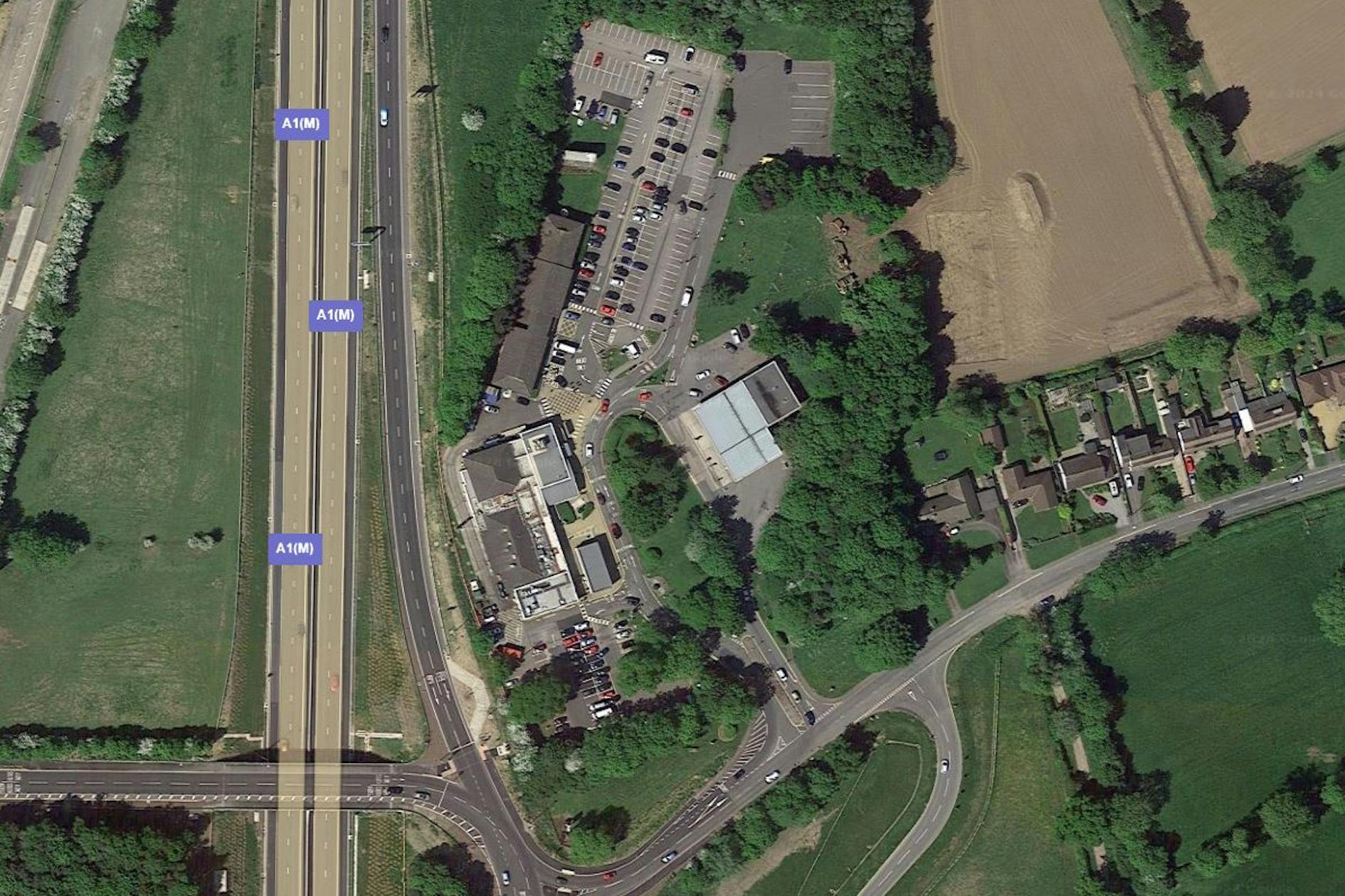 Middleton Tyas Ln, Richmond en venta Otros- Imagen 1 de 4