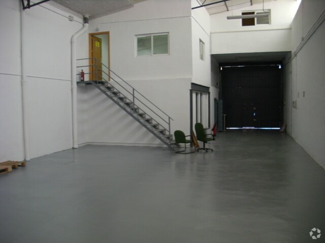 Nave en Torrejón de Ardoz, Madrid en venta - Foto del edificio - Imagen 2 de 45